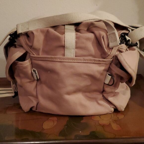 Domke F-4AF Pro Dystem Photographer Camera Bag Heavy Duty Canvas - Picture 3 of 16